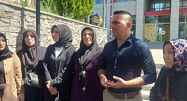 Anne ile kızın ölümünde ilk duruşma