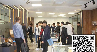 Aras Elektrik Kültür Yolu Festivalinde