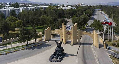 Atatürk Üniversitesi yüzde 99 oranında doldu