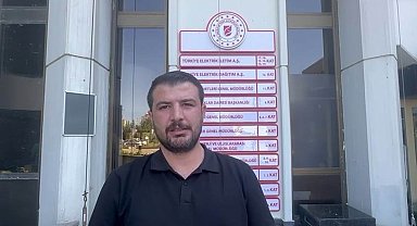 Başkan Altınışık, Eti Krom ile ilgili belgeleri Bakanlıklara teslim etti