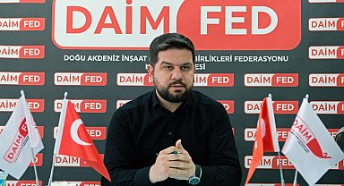 Başkan Esen, yerinde dönüşüm projeleri için vatandaşları uyardı