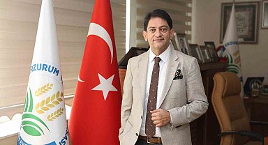 Başkan Oral'dan 30 Ağustos Zafer Bayramı mesajı