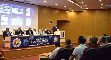 Başkan Sadıkoğlu: "Olumlu haber bekliyoruz"