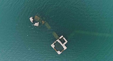 Batık Şehir turizme kazandırılacak