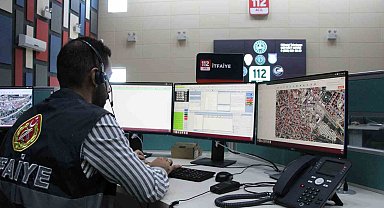 Bingöl'de 112'yi 'Gereksiz' meşgul eden 10 kişiye para cezası kesildi