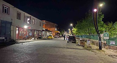 Bingöl'de 4.1 büyüklüğünde deprem