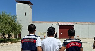 Bingöl'de kesinleşmiş hapis cezası bulunan 2 zanlı tutuklandı