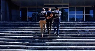 Bingöl'de kesinleşmiş hapis cezası bulunan 7 zanlı tutuklandı