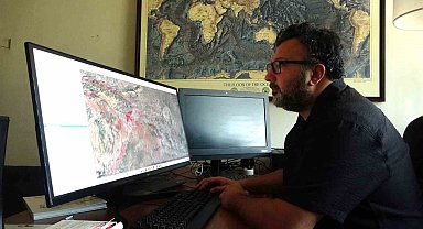 Bingöl'de 7.4'ten Büyük Deprem Yaşanabilir