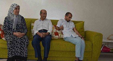 Bir annenin 42 yıllık fedakarlığı