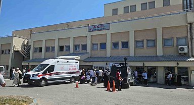 Bulanık'ta silahın kazara ateş alması sonucu yaralanan kadın hayatını kaybetti