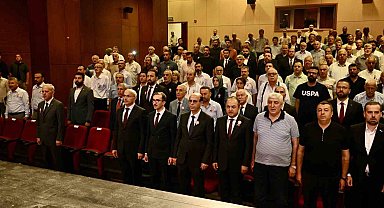 Bülbüloğlu, Kent Konseyinde