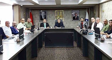 Büyükşehir Estetik Kurulu'nu kurdu