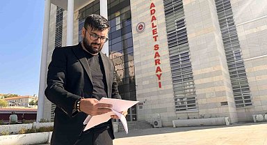 CHP'li vekil Milli Eğitim Bakanına soru önergesi vermişti, o doçent suçlamalardan tamamen aklandı