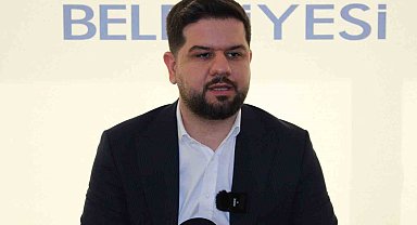 DAİMFED Şube Başkanı Esen'den konut açıklaması