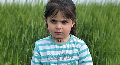 Diyarbakır'da kaybolan Narin olayı akıllara minik Leyla'yı getirdi