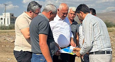 Doğanşehir TOKİ'ye alternatif imar yolu açılıyor