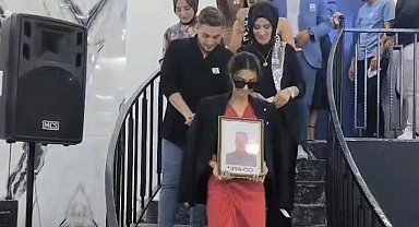 Düğünde damada "cenaze töreni" şakası