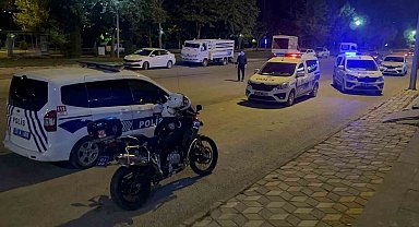 Düğünde iki aile arasında kavga: 3 yaralı