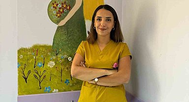 Ebe Gamze Emre, "Sağlıklı nesiller emzirilen bebeklerden oluşur"