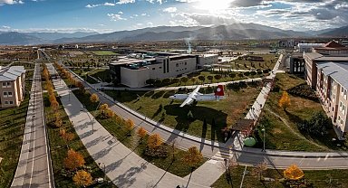 EBYÜ'lü öğrenciler 3 ayrı dalda finale kaldı