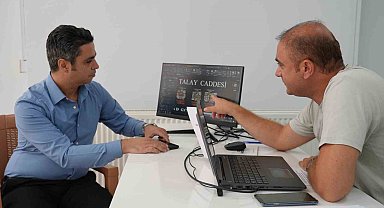 Elazığ Belediyesi Nailbey Mahallesi kentsel dönüşüm ofisi hizmete girdi