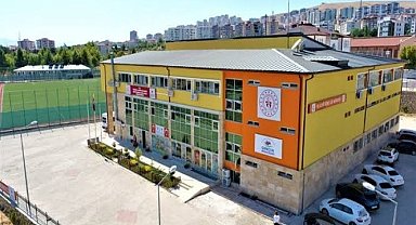 Elazığ Gençlik Merkezi 2024 TEKNOFEST Türkiye finallerinde