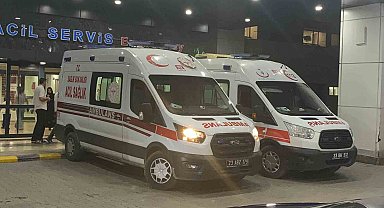 Elazığ'da 10 yıllık husumette yine kan aktı: 1 ölü