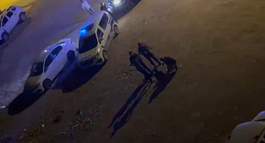 Elazığ'da bıçaklı kavga: 1 yaralı