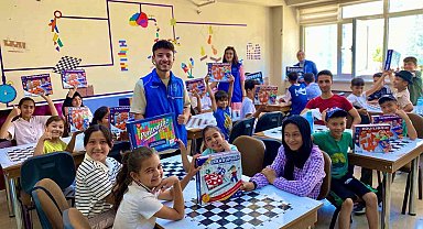 Elazığ'da gençlik merkezleri eğitimlerini sürdürüyor