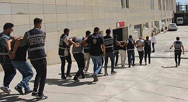 Elazığ'da husumetlisini öldüren şahıs Artvin'de yakalandı