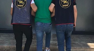 Elazığ'da JASAT hırsızlara geçit vermiyor