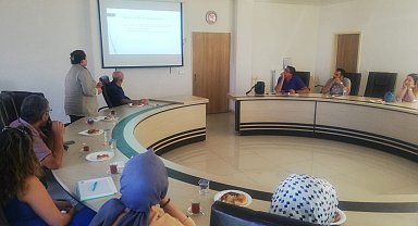 Elazığ'da Organ Bağışı Değerlendirme Toplantısı düzenlendi