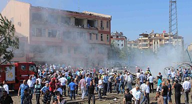 Elazığ'da terör saldırısının üzerinden 8 yıl geçti, acısı hala taze