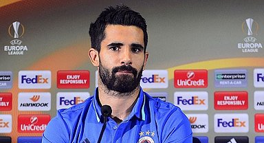 Elazığspor, Alper Potuk'u da bitirmek üzere