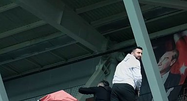 Elazığspor'un 'Son 10 gün' paylaşımı, heyecan oluşturdu