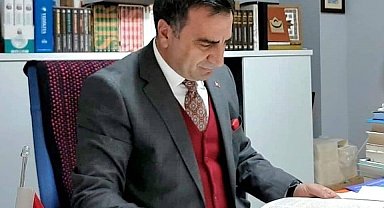 Ertaş: "Hoca Raif Efendi'ye vefa göstermeliyiz"