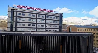 Erzincan'a 81 hekim kadrosu tahsis edildi