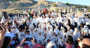Erzincan'da Geleneksel Toplu Sünnet Şöleni pazar günü yapılacak
