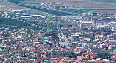 Erzurum kredide fark attı