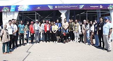Erzurum Teknik Üniversitesi, TEKNOFEST 2024'e akademik paydaş olarak katılıyor