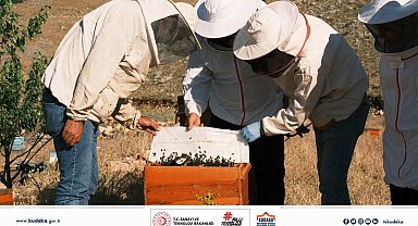 Erzurum'da 15 ürün coğrafi işaret için bekliyor