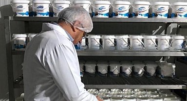 Erzurum'da 253 işletmeye denetim