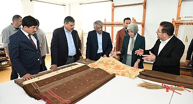 Erzurum'da 'Türkiye Güzellikleri" sergisi