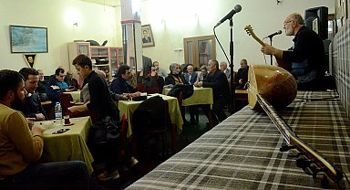 Erzurum'da bitmeyen bir gelenek