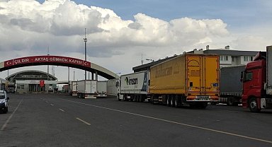 Erzurum'dan ihracat yapılan ülke sayısı 46'ya çıktı