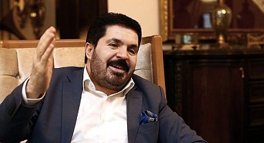 Eski başkan Sayan'dan parti değiştiriyor iddialarına tepki