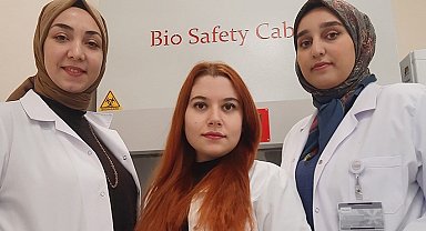 ETÜ'den Teknofest başarısı