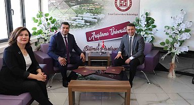 FÜ ve Türkiye Jokey Kulübü, KUPA Projesinin startını Elazığ Hipodromunda veriyor