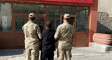 Hakkari'de 39 kişi tutuklandı